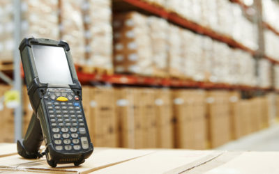 Mondo Logistica, Soluzioni per il Warehouse Management