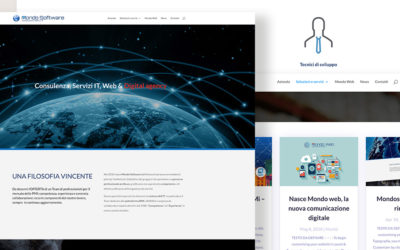 Mondosoftware.it si rinnova