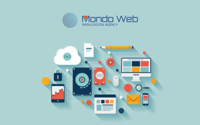 Nasce Mondo web, la nuova comunicazione digitale